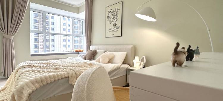 小石头的小家公寓(生产路分店)图片