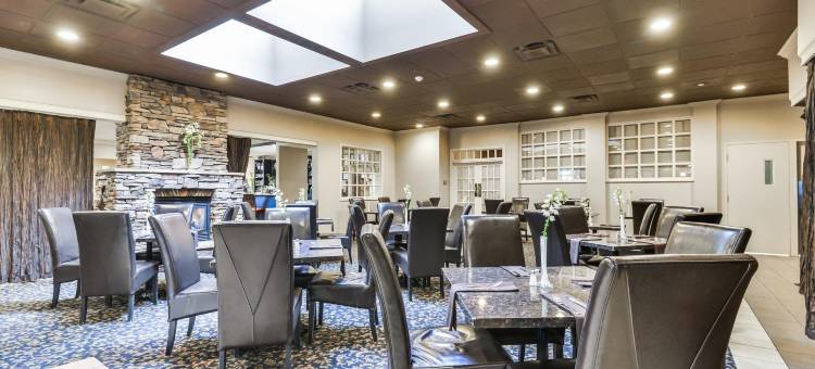 希尔顿家庭套房2号基奇纳店(Home2 Suites by Hilton Kitchener)图片