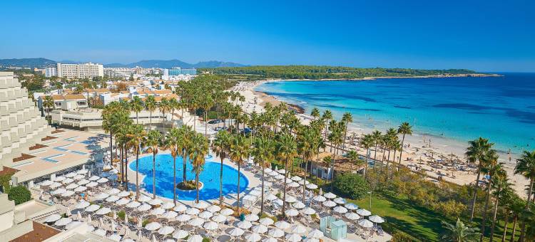 地中海酒店-限成人(Hipotels Mediterraneo Hotel - Adults Only)图片