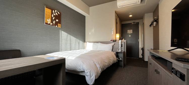 露樱酒店京都龟冈站前店(Hotel Route Inn Kyoto Kameoka)图片