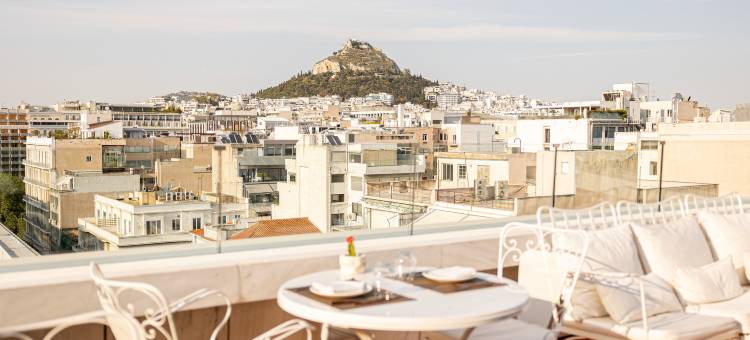 尼欧酒店(New Hotel)图片