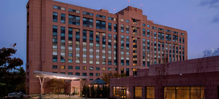 杜勒斯凯悦酒店(Hyatt Regency Dulles)图片