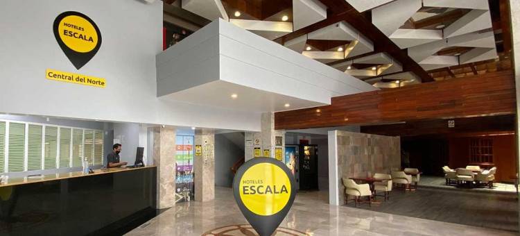 埃斯卡拉中央北酒店(Hotel Escala Central del Norte)图片