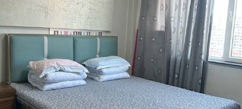 世纪画苑特色民宿(团结路分店)图片