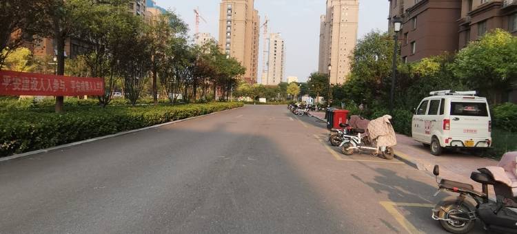 陵城区彦彦日租房正规民宿(花苑街分店)图片