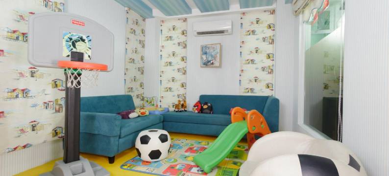 阿库阿缇克海滩度假村(Acuatico Beach Resort)图片