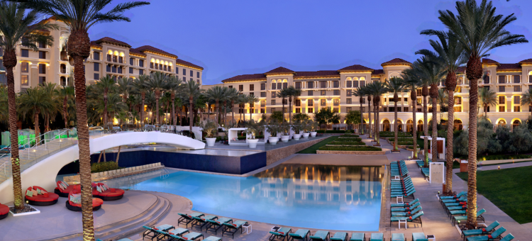 绿谷牧场酒店(Green Valley Ranch Resort Spa Casino)图片