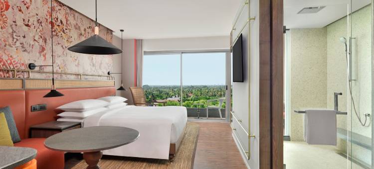 The Artiste Kochi, a Tribute Portfolio Hotel图片