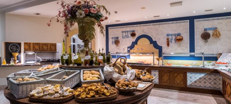 佩斯塔纳乡村花园度假村公寓酒店(Pestana Village, Garden Hotel)图片