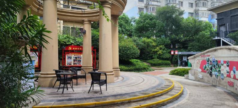 365公寓式民宿(丰乐大道分店)图片