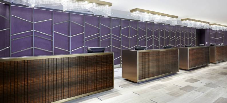 洛杉矶喜来登酒店(Sheraton Gateway Los Angeles Hotel)图片