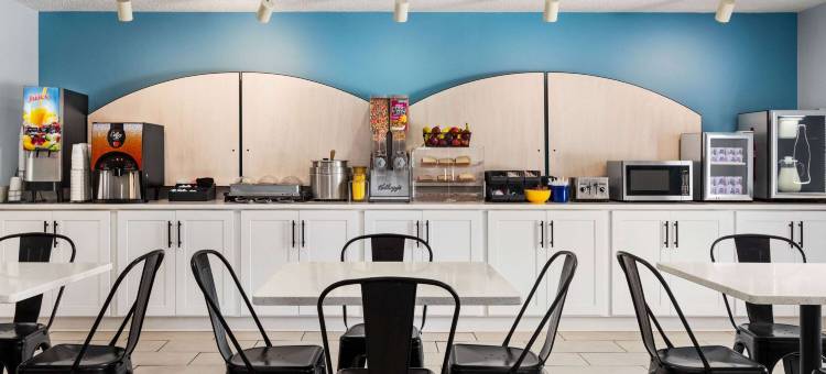 沙洛特温德姆戴斯酒店(Days Inn by Wyndham Shallotte)图片