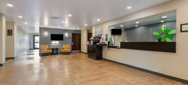 美国长住酒店套房-华盛顿-特区-森特维尔-马纳萨斯(Extended Stay America Suites - Washington, DC - Centreville - Manassas)图片