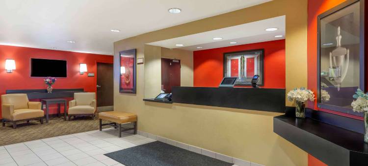 美国长住酒店 - 普罗维登斯 - 沃里克(Extended Stay America Suites - Providence - Warwick)图片