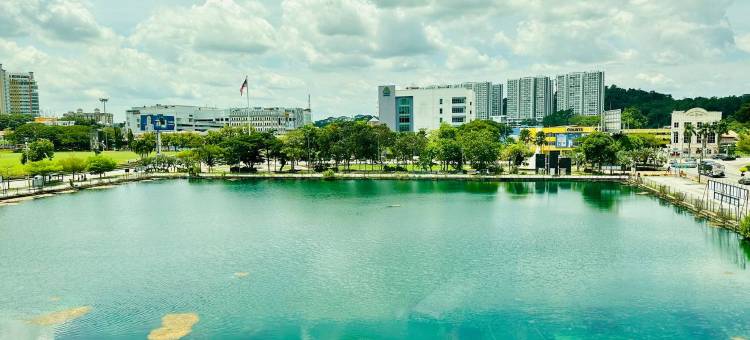 卡尔顿明星酒店@芙蓉(Carlton Star Hotel)图片