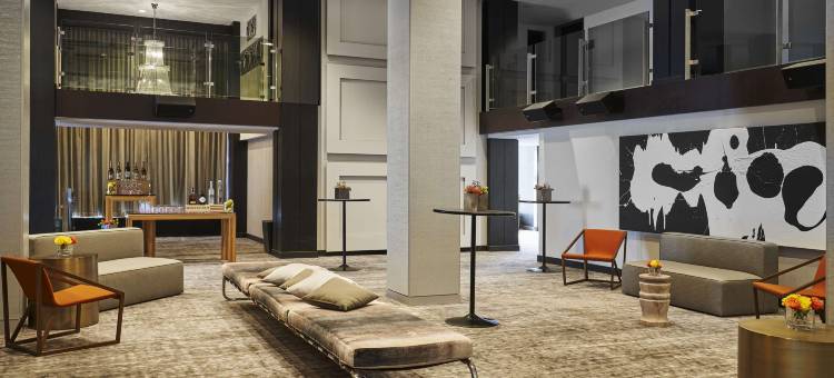 安达仕圣迭戈- 由凯悦酒店管理(Andaz San Diego, by Hyatt)图片