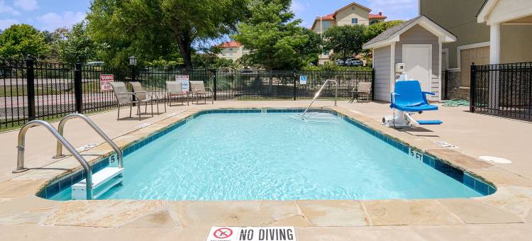 Microtel Inn & Suites by Wyndham Austin Airport图片