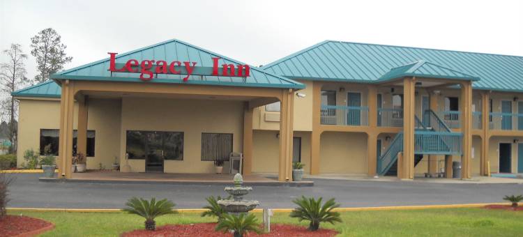 海湾港贝斯特韦斯特SureStay酒店(SureStay by Best Western Gulfport)图片