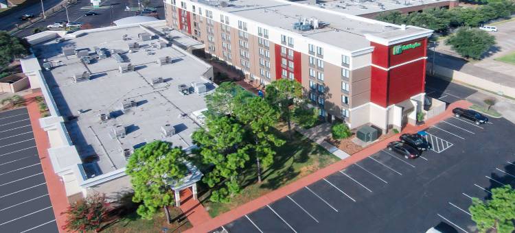 Wyndham Houston Sugarland(Wyndham Houston Sugarland)图片