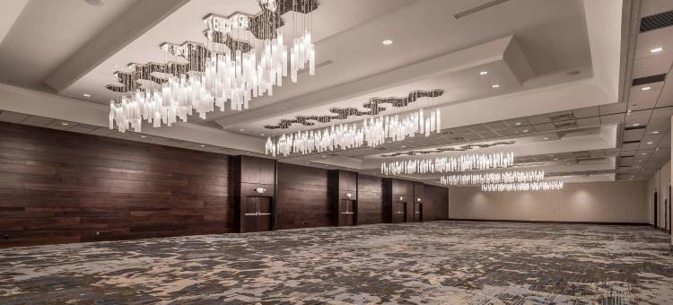 普罗沃万豪酒店&会议中心(Provo Marriott Hotel & Conference Center)图片