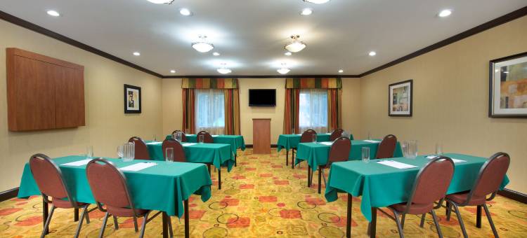 智选假日套房酒店-安德森85号州际公路/76号高速公路19B出口(Holiday Inn Express & Suites Anderson-I-85 (Hwy 76, EX 19B))图片