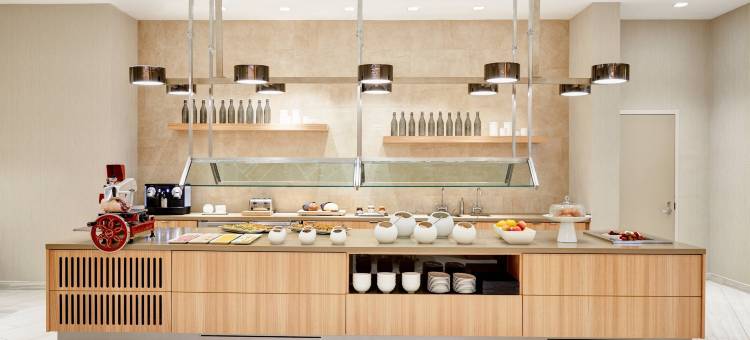 迈阿密阿文图纳万豪AC酒店(AC Hotel Miami Aventura)图片