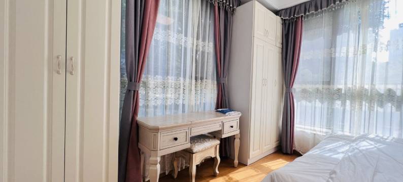 中冶昆庭公寓(太湖中路分店)图片