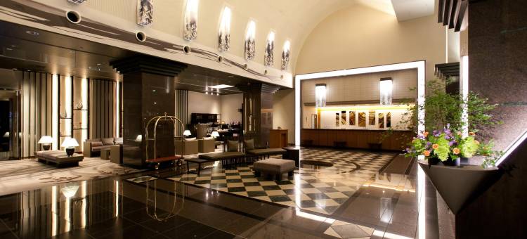 富山东急卓越大酒店(Toyama Excel Hotel Tokyu)图片