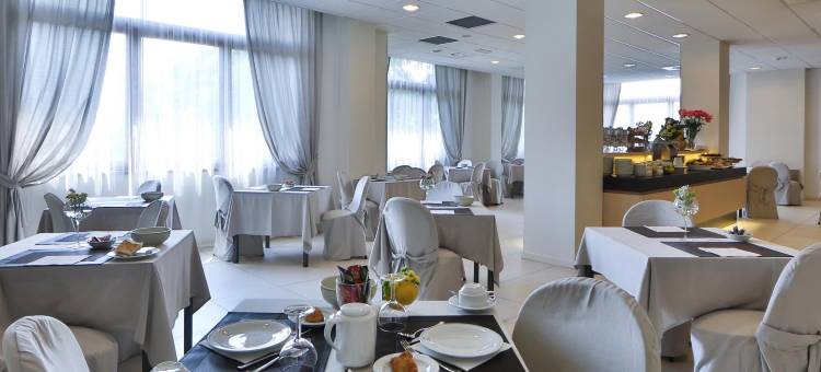 克丽斯塔罗贝斯特韦斯特酒店(Best Western Hotel Cristallo)图片