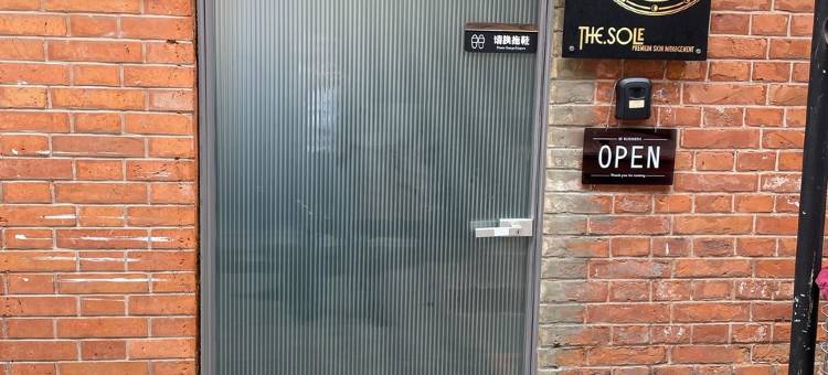 AmberA公寓(威海路分店)图片