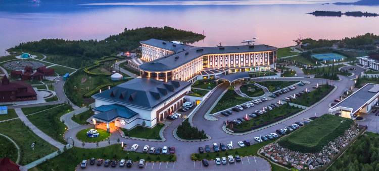 Rixos博罗沃厄酒店(Rixos Borovoe)图片