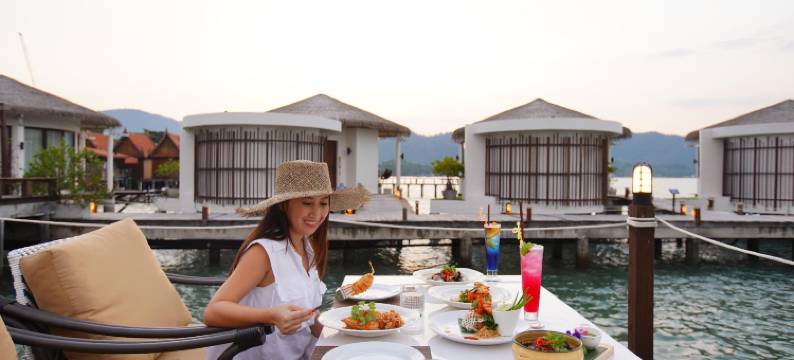 芭堤雅班沙瑞开普酒店(Kept Bangsaray Hotel Pattaya)图片