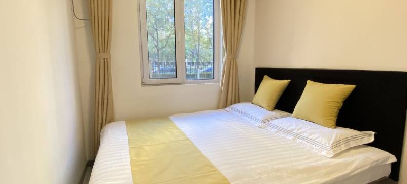 毛毛姐民宿(南华路分店)图片