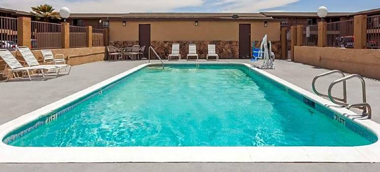 Travelodge Victorville图片