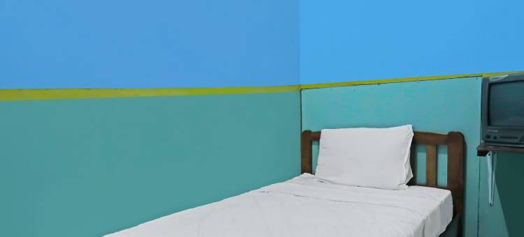 O乔约阿基斯民宿清真-近名古屋山购物中心(Hotel O Joyoakis Homestay SyariahNearMall Nagoya Hill)图片