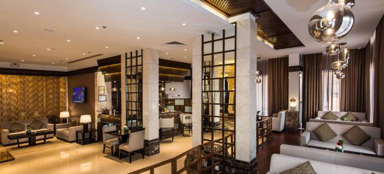 柏德玛海耶阿西尔酒店(Boudl Mahayel Aseer)图片