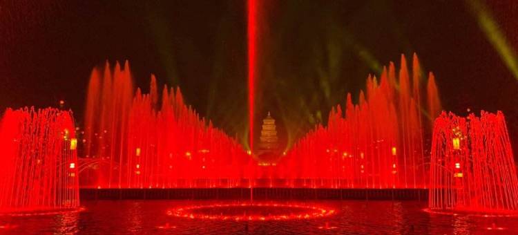 LGH公寓(航天北路分店)图片