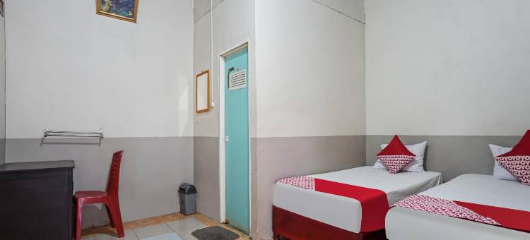 Hotel O Penginapan Indah Permai Syariah图片
