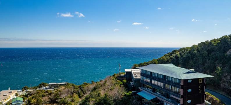 新八屋日式旅馆(Shinpachiya)图片