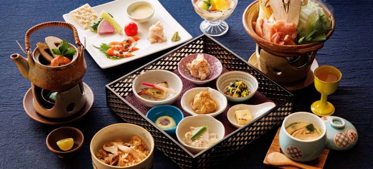 别所温泉旅之宿南条旅馆(Besshoonsen Nanjyo Ryokan)图片