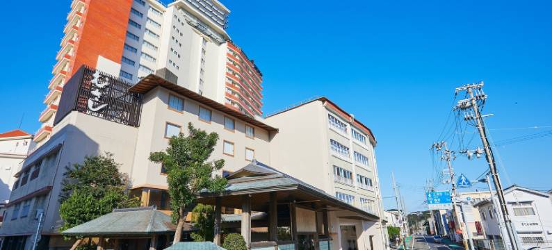 纪州白滨温泉武藏旅馆(Musashi)图片
