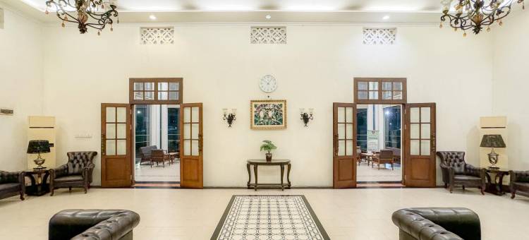 巴东酒店(Hotel Padang)图片