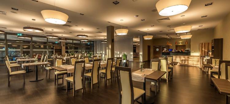 12号公寓酒店(Apart Hotel 12)图片