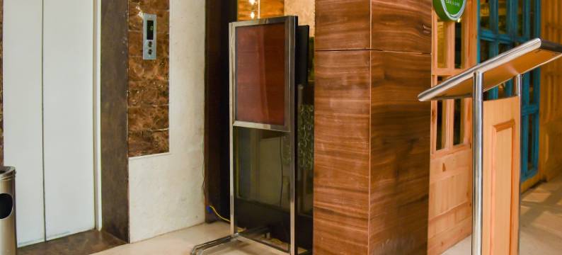 旁遮普宫酒店(Hotel Punjab Palace)图片