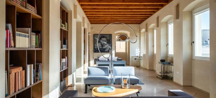 拉菲尔蒙蒂娜精选酒店(La Fiermontina Luxury Home Hotel)图片