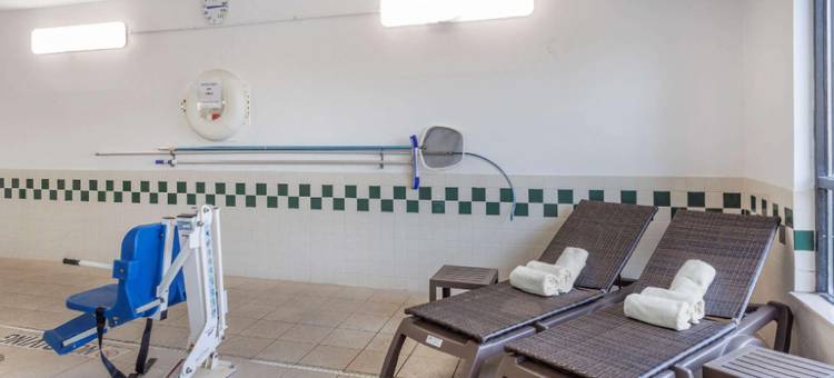 罗克福德舒适酒店(Comfort Inn Rockford Near Casino District)图片