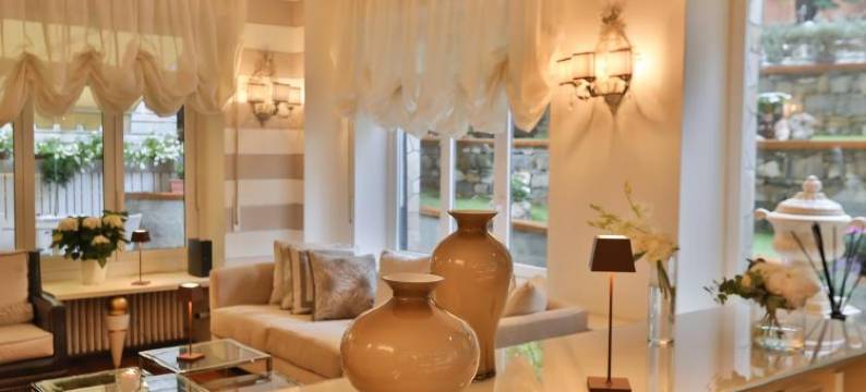 帝古利欧艾特德米兰酒店(Hotel Tigullio Et de Milan)图片