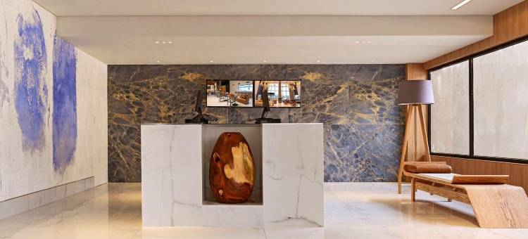 塞拉利昂圣克鲁斯诺富特酒店(Novotel Santa Cruz de la Sierra)图片