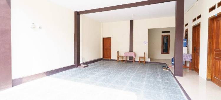 OYO酒店 贾斯敏伊斯兰旅馆(Hotel O Wisma Jasmine Syariah)图片