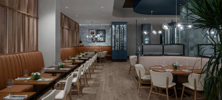 AC酒店-兰辛大学(AC Hotel Lansing University Area)图片